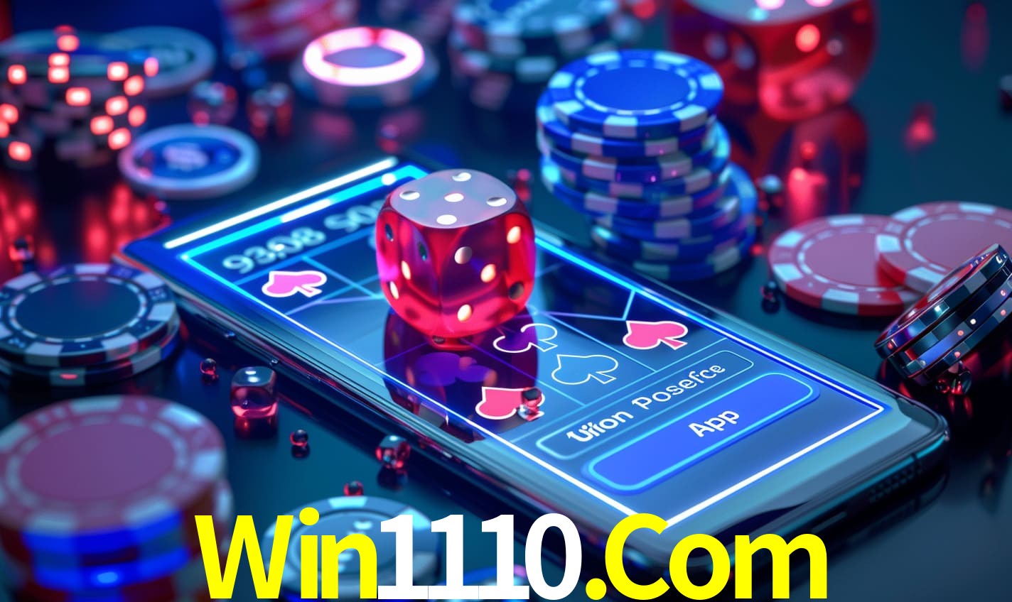 Baixar App Win1110.Com