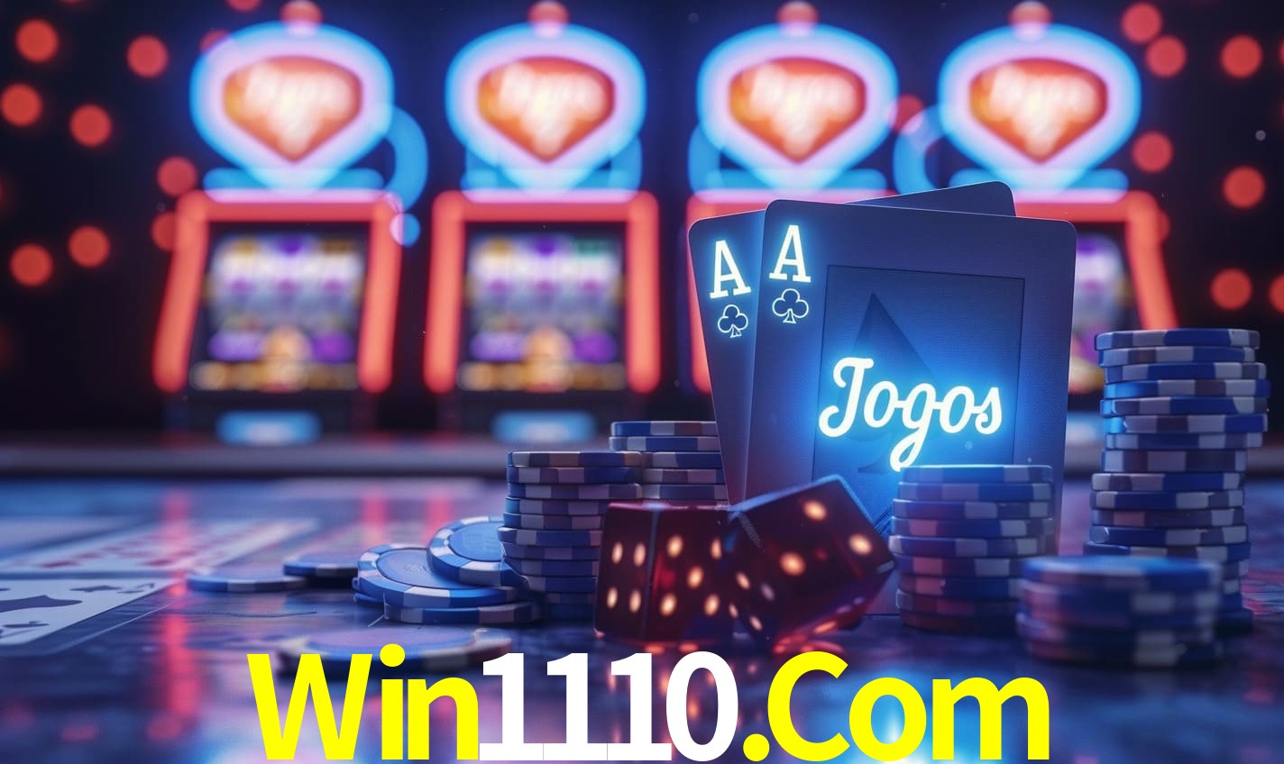 Lista de Jogos Win1110.Com
