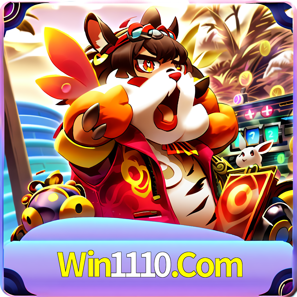 Cassino Online Win1110.Com